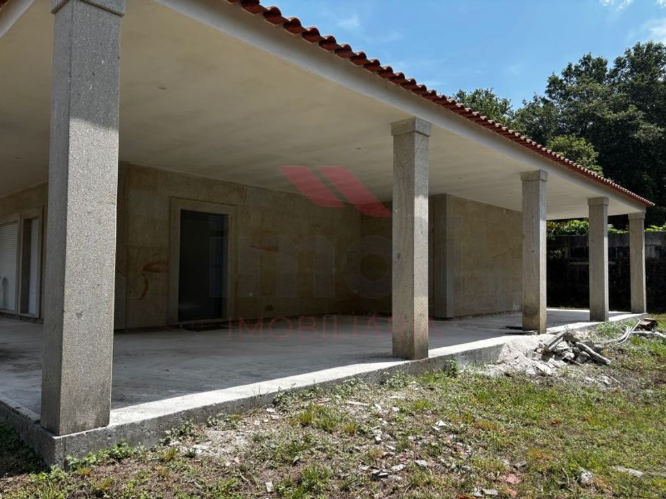 Villa i Arcos de Valdevez, Viana do Castelo - foto 5