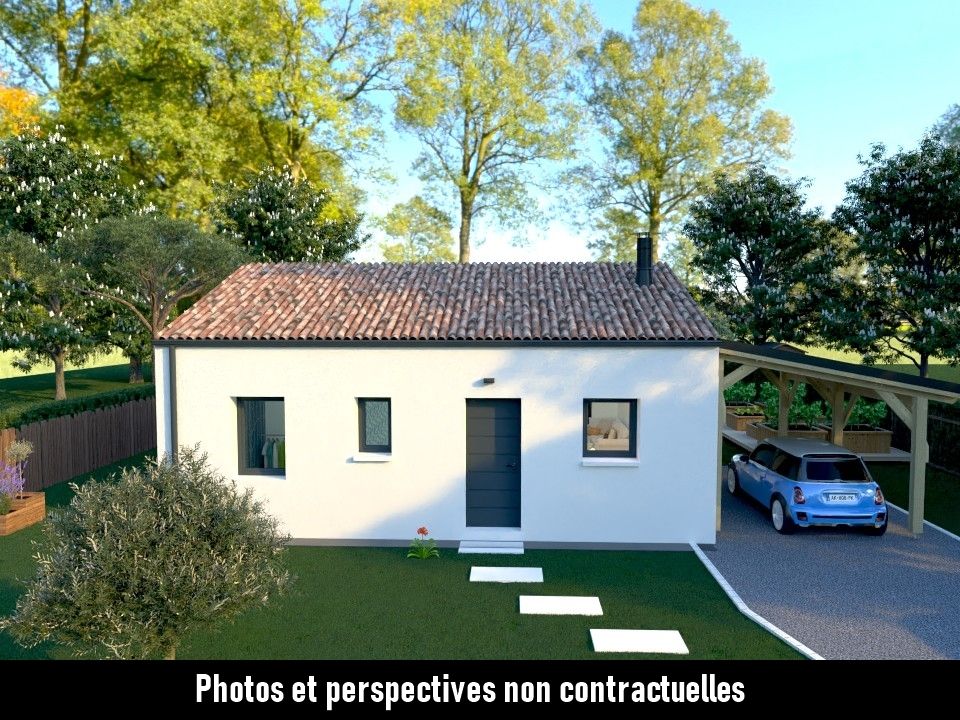 Villa i Villedieu-la-Blouère, Maine-et-Loire - foto 4