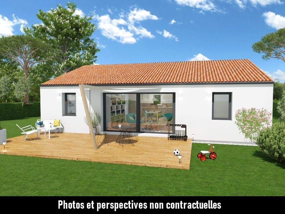 Villa i Jallais, Maine-et-Loire - foto 2
