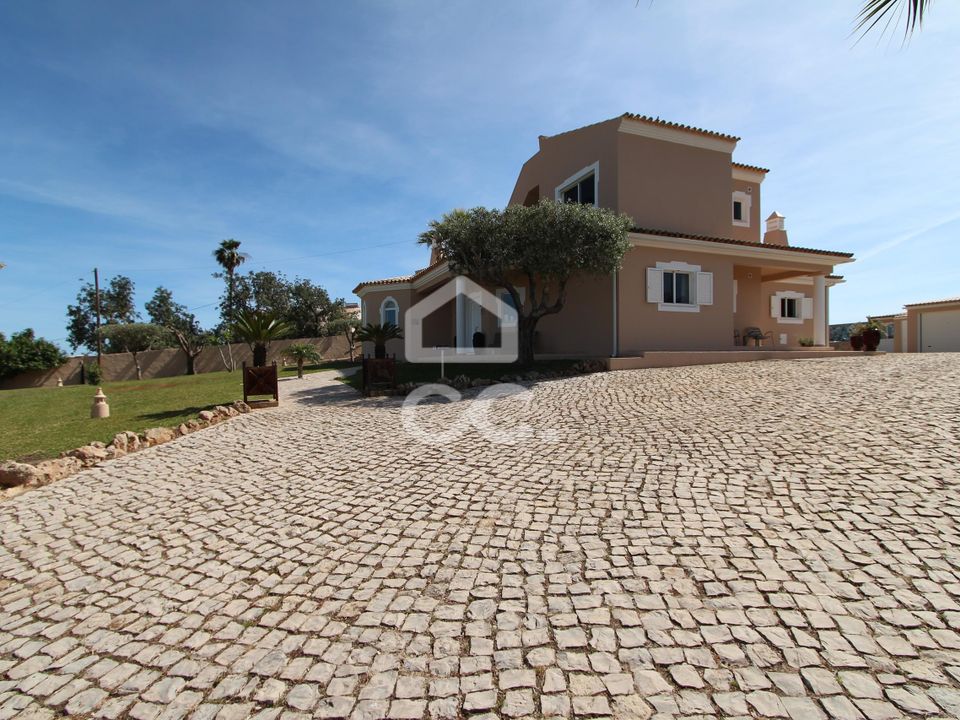 Villa i Armacao de Pera, Faro - foto 2