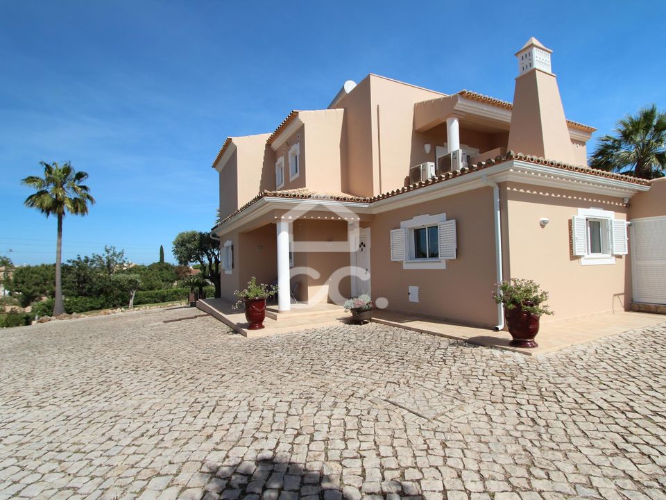 Villa i Armacao de Pera, Faro - foto 3