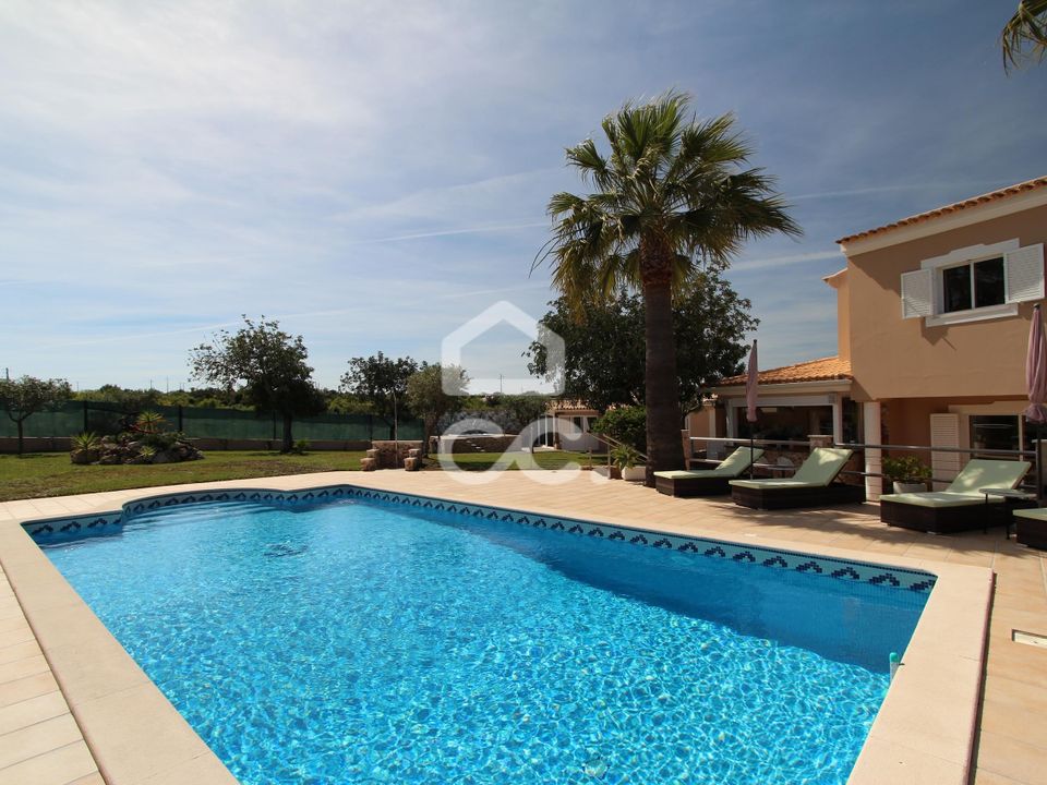 Villa i Armacao de Pera, Faro - foto 4