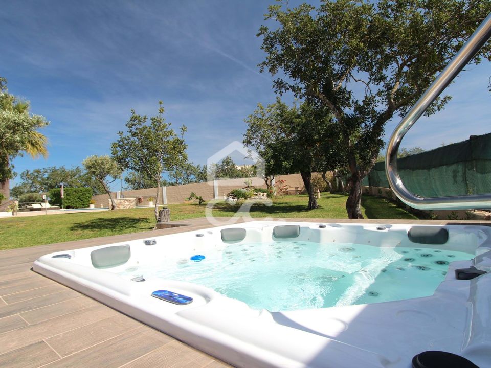 Villa i Armacao de Pera, Faro - foto 5