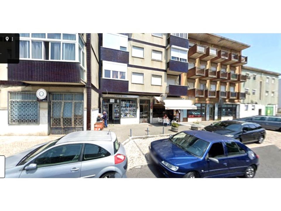 L'establiment comercial a Amadora, Lisbon - foto 1