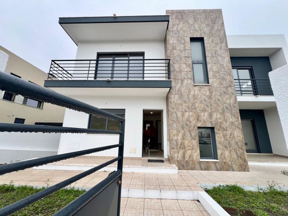 Villa i Laranjeiro, Setubal - foto 1