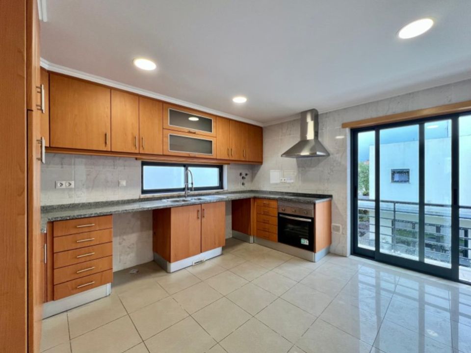 Villa i Laranjeiro, Setubal - foto 5