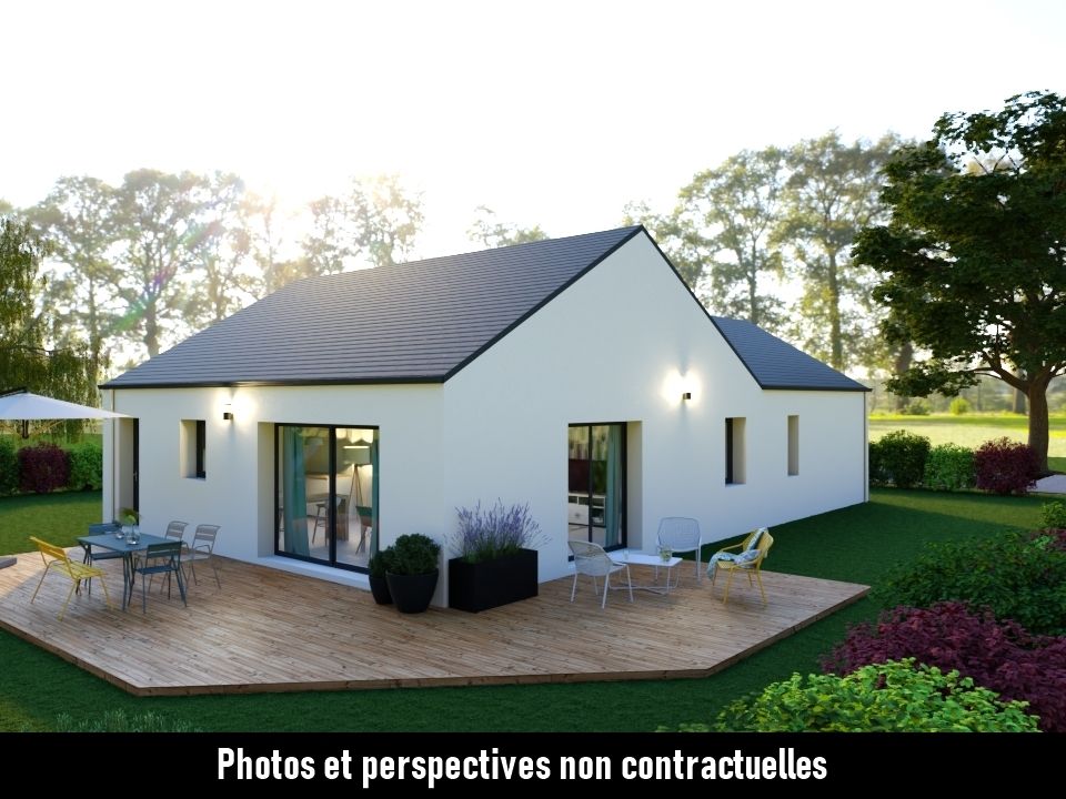 Villa i Saint-Gildas-des-Bois, Loire-Atlantique - foto 4