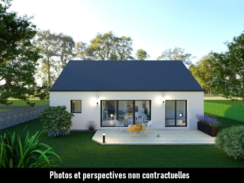 Villa i Pontchateau, Loire-Atlantique - foto 2