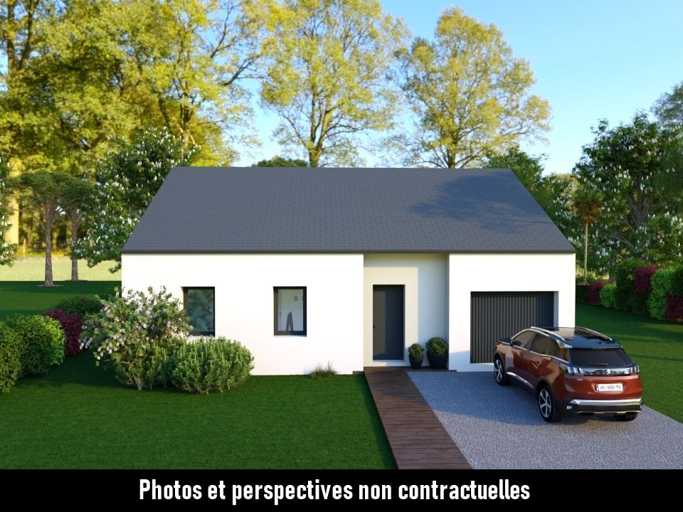 Villa i Plesse, Loire-Atlantique - foto 4
