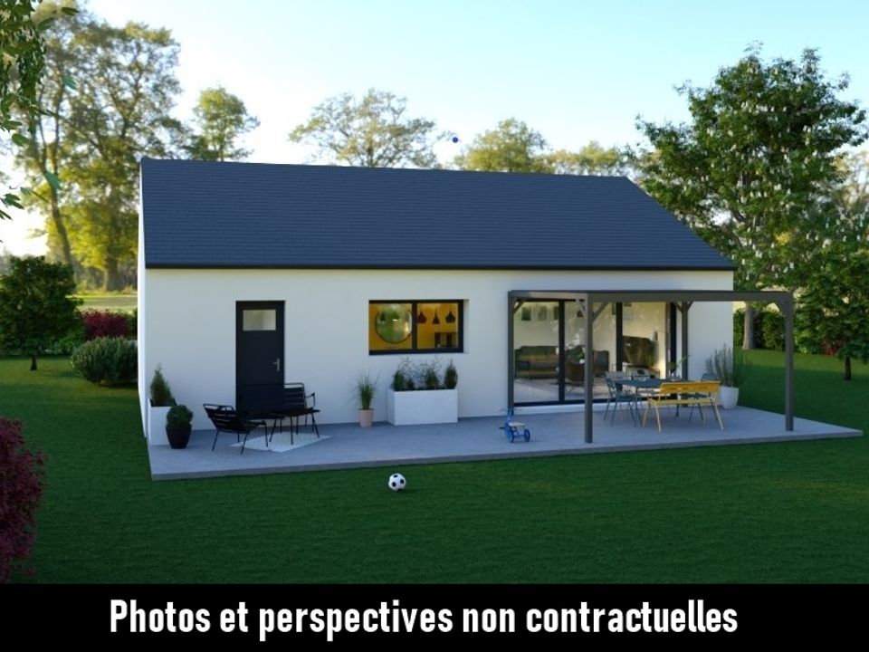 Villa i Crossac, Loire-Atlantique - foto 4