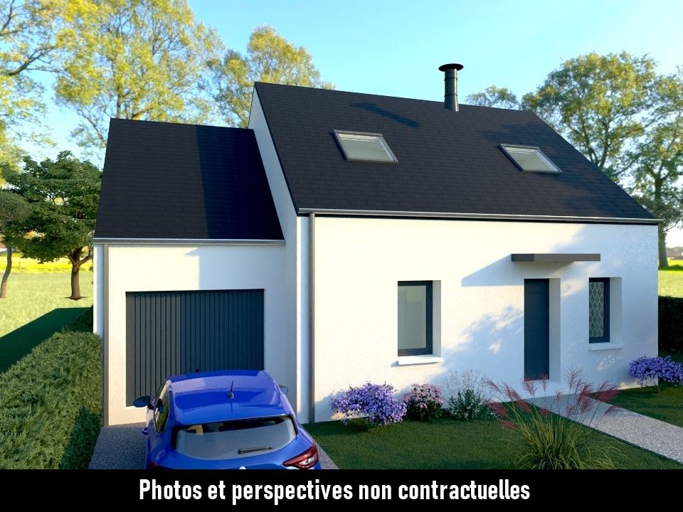 Villa i Casson, Loire-Atlantique - foto 4