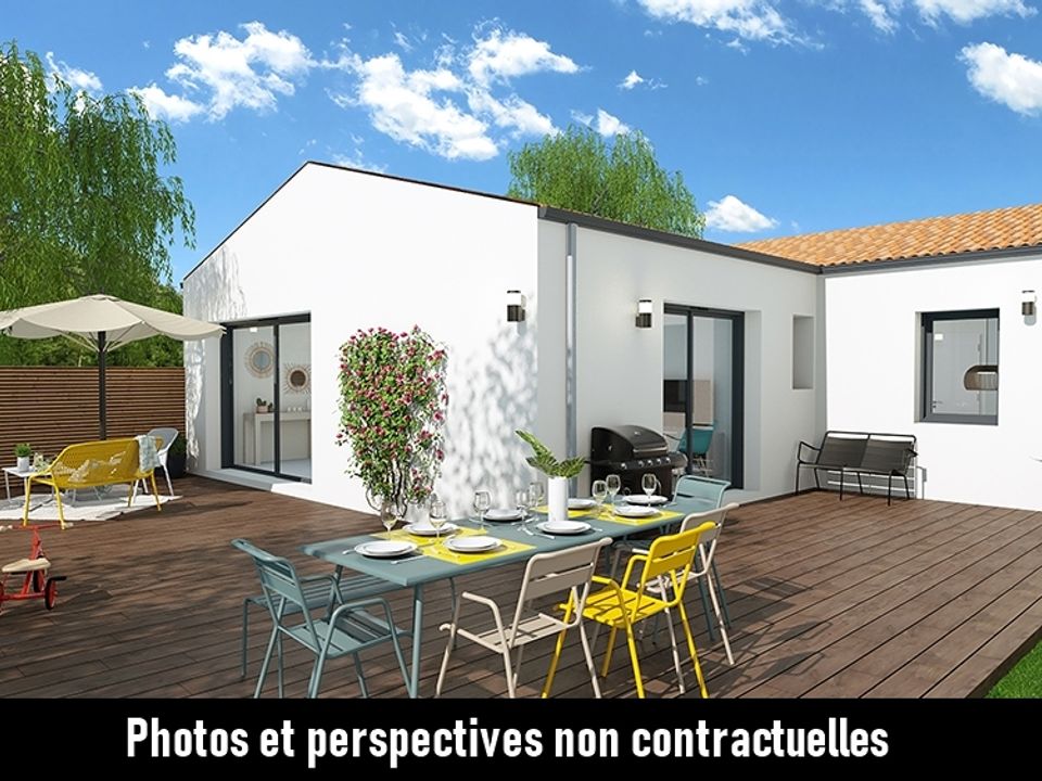 Willa: Aigrefeuille-sur-Maine, Loire-Atlantique – zdjęcie 1