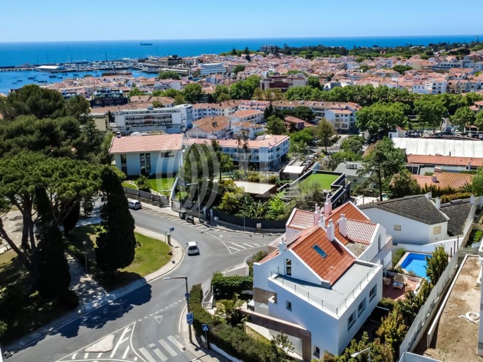 Villa i Cascais, Lisbon - foto 1