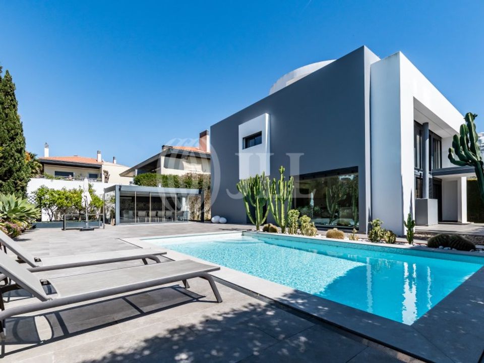 Villa i Cascais, Lisbon - foto 2