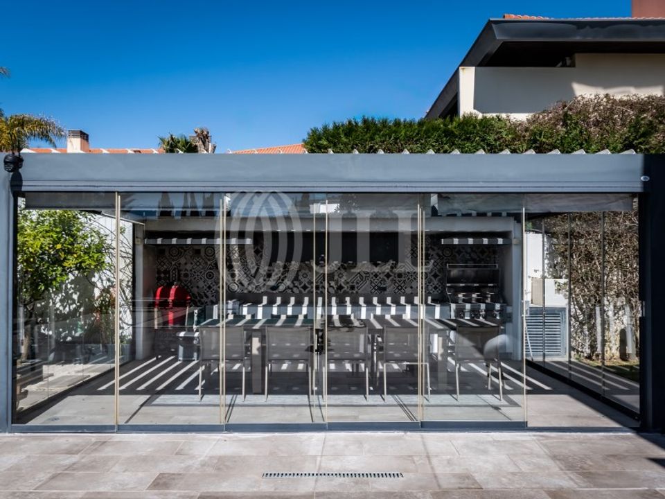 Villa i Cascais, Lisbon - foto 5