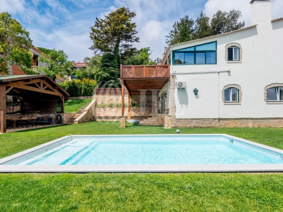 Villa i Cascais, Lisbon - foto 3