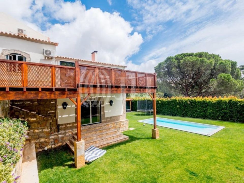 Villa i Cascais, Lisbon - foto 1