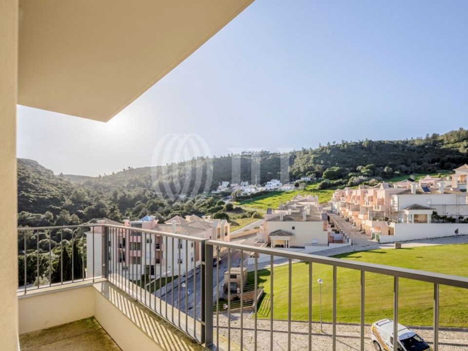 Lejlighed i Sesimbra, Setubal - foto 2