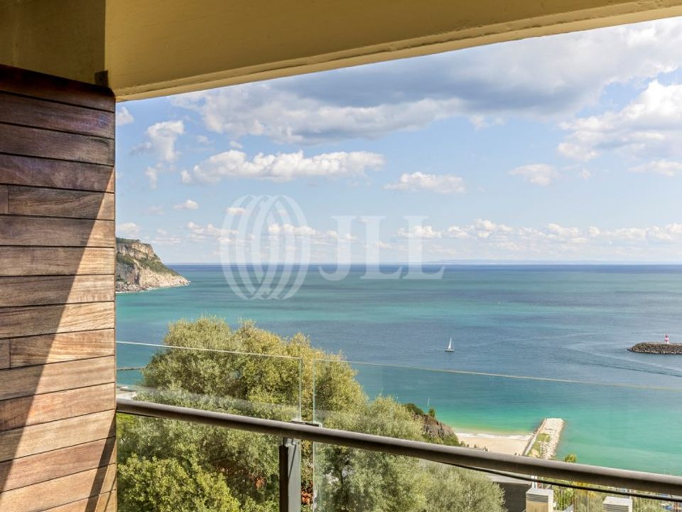 Lejlighed i Sesimbra, Setubal - foto 4