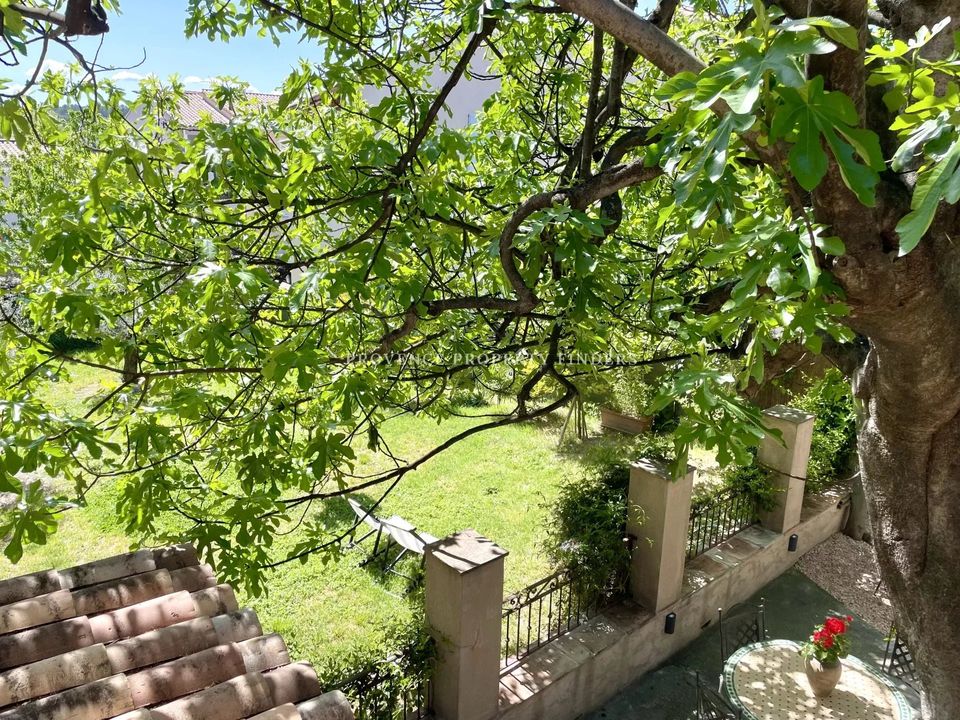 Landejendom i Lorgues, Var - foto 3