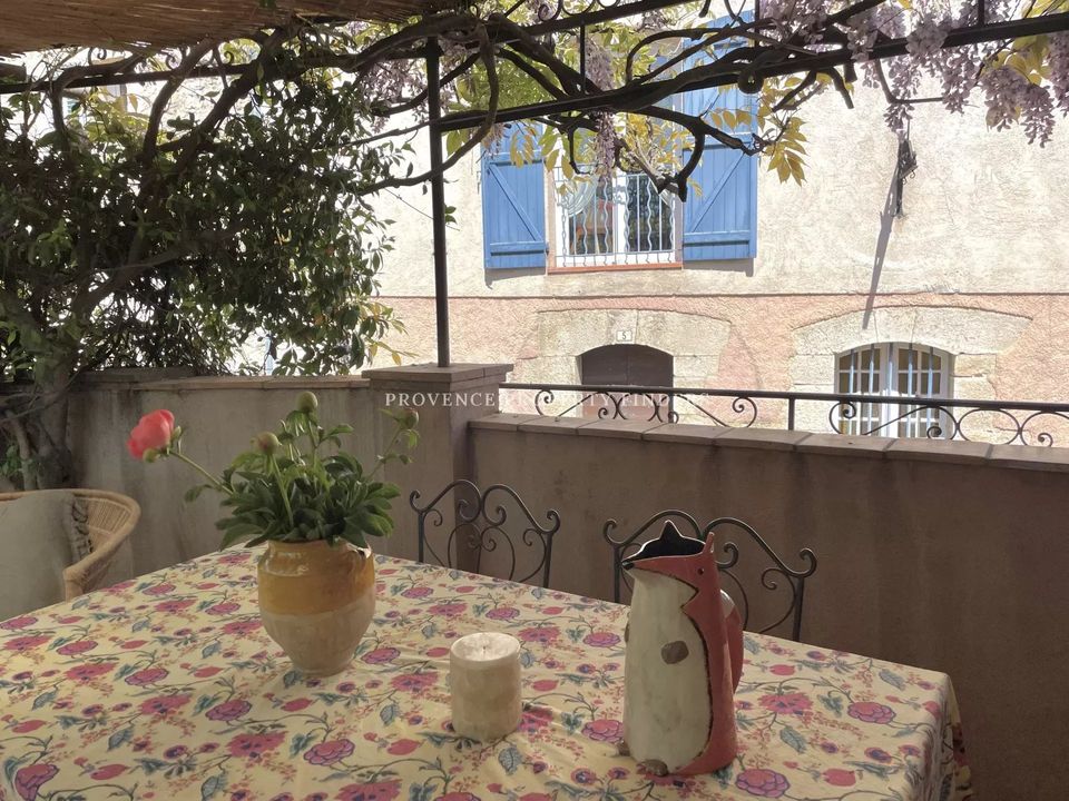 Landejendom i Lorgues, Var - foto 5
