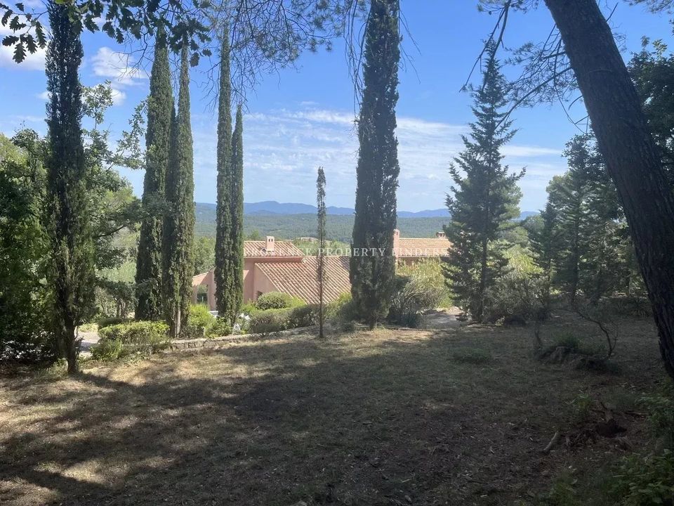 Villa i Lorgues, Var - foto 4
