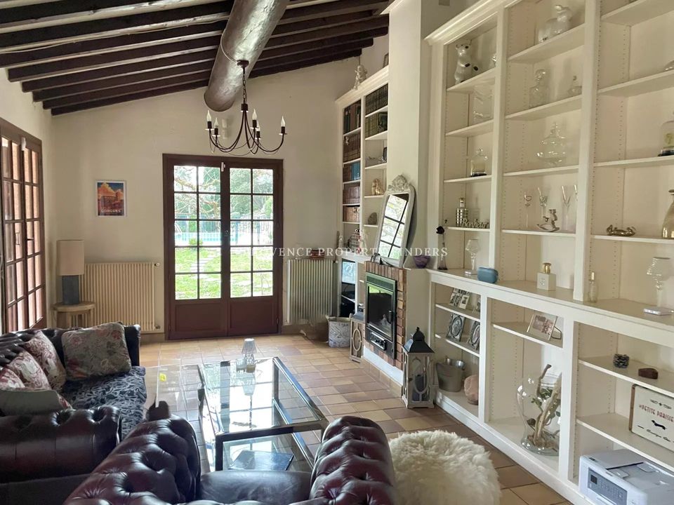 Villa i Lorgues, Var - foto 2