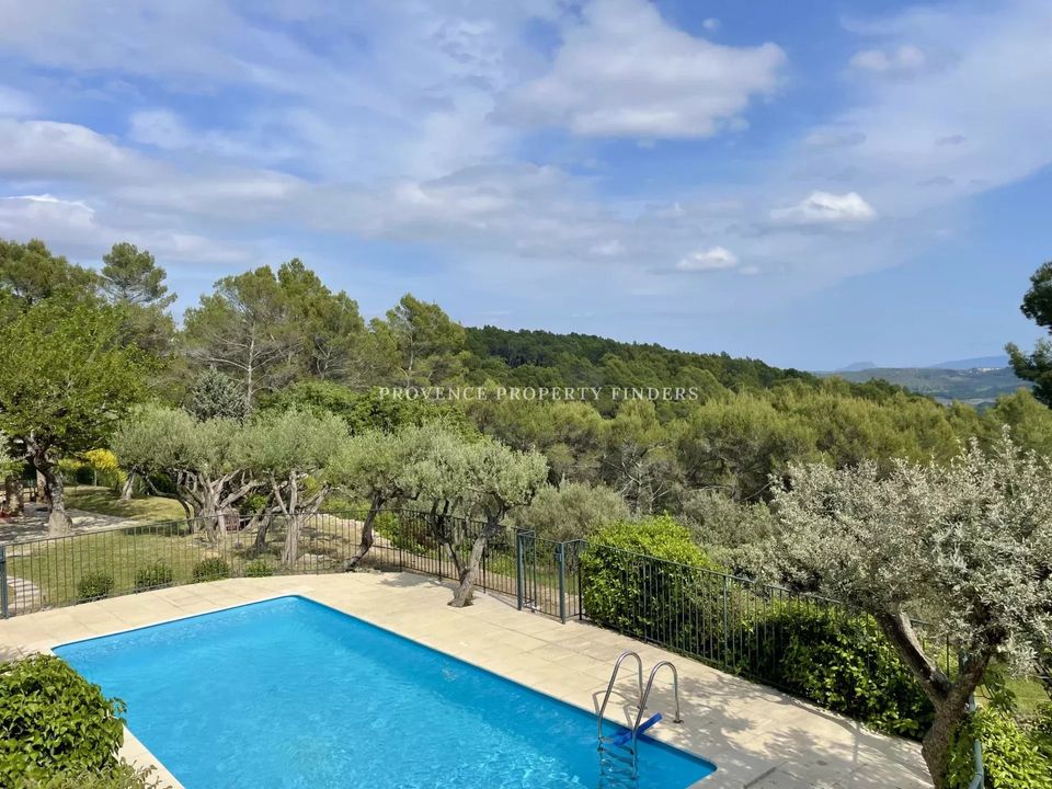 Villa i Lorgues, Var - foto 3
