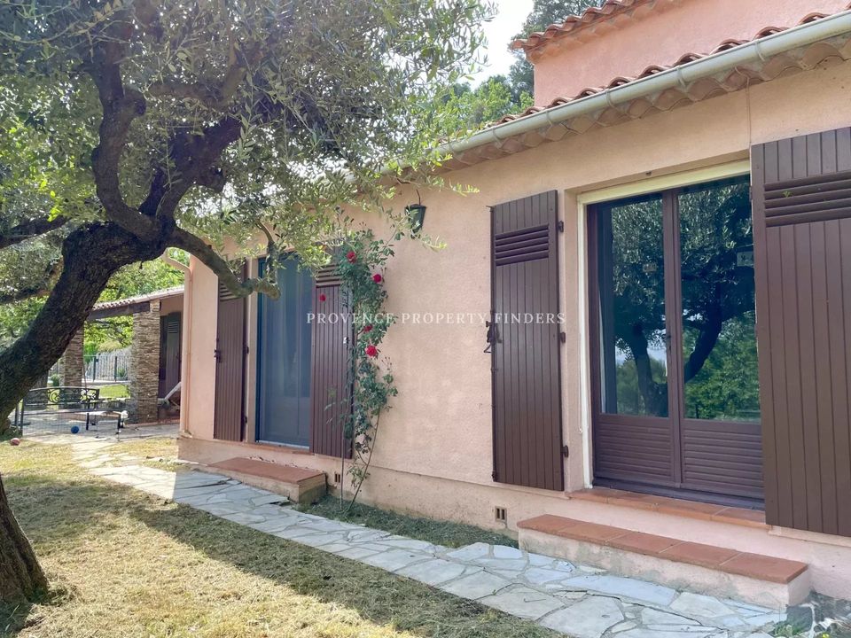 Villa i Lorgues, Var - foto 5