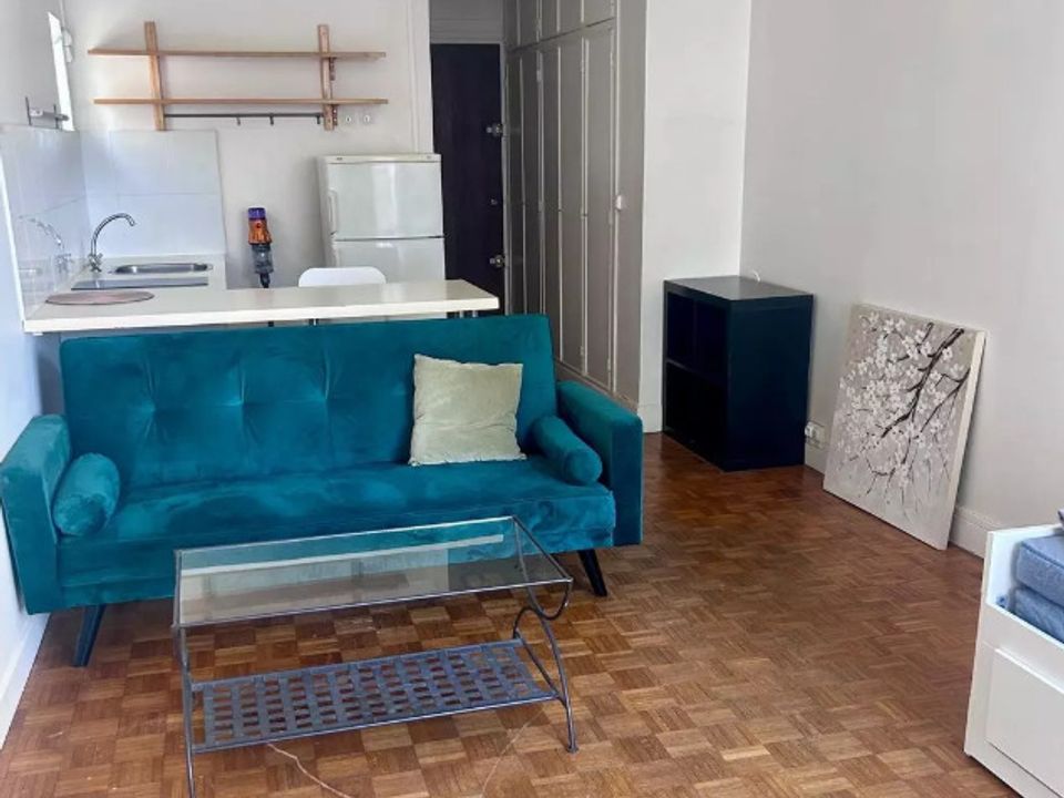 Studio in Plaisir, Yvelines - photo 2