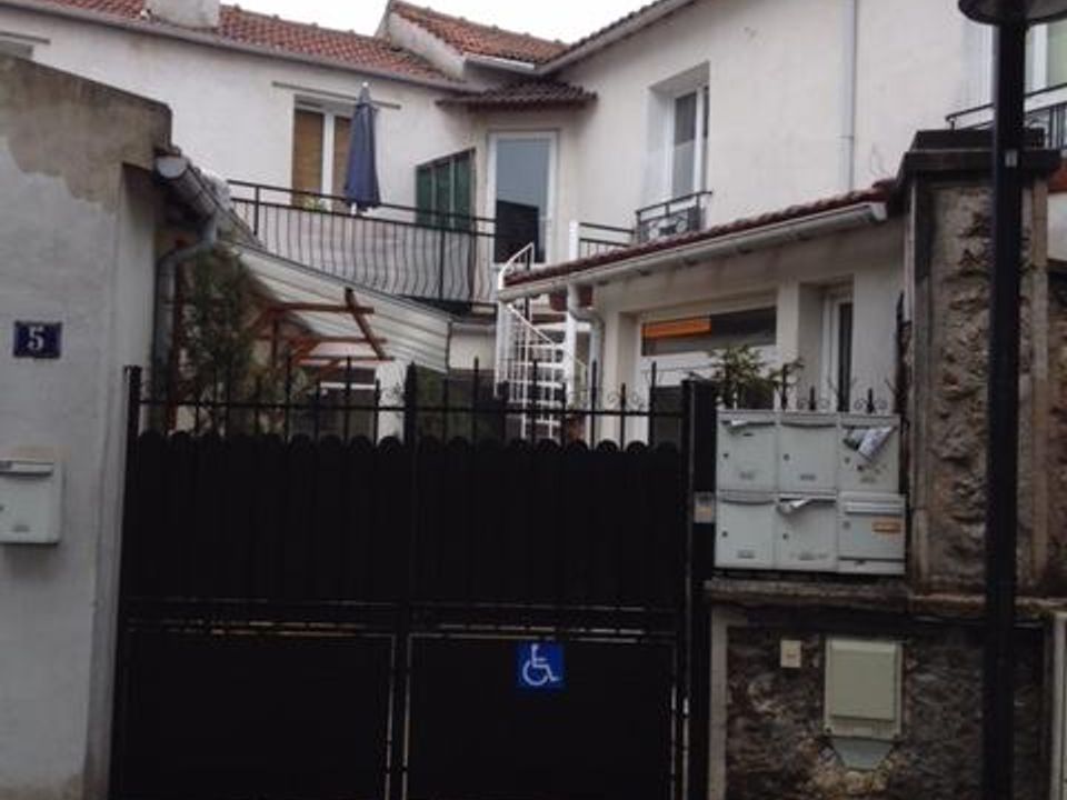 Lejlighed i Meudon, Hauts-de-Seine - foto 2