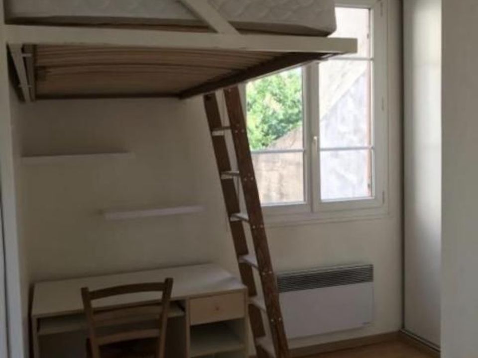 Studio i Meudon, Hauts-de-Seine - foto 1