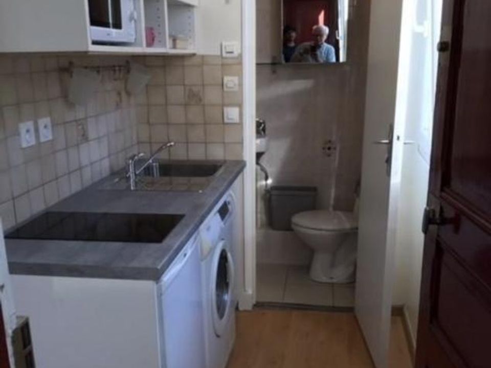 Studio i Meudon, Hauts-de-Seine - foto 2