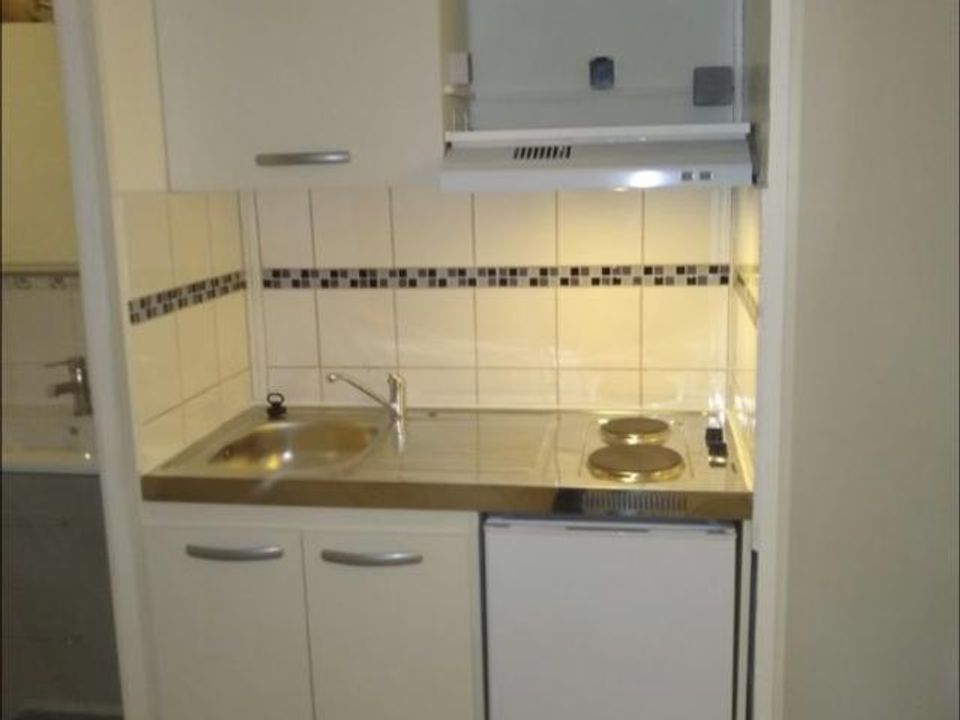 Studio i Saint-Nom-la-Breteche, Yvelines - foto 1