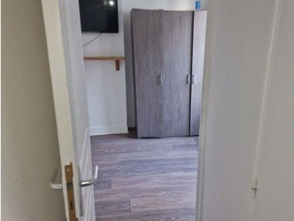Studio i Gentilly, Val-de-Marne - foto 1