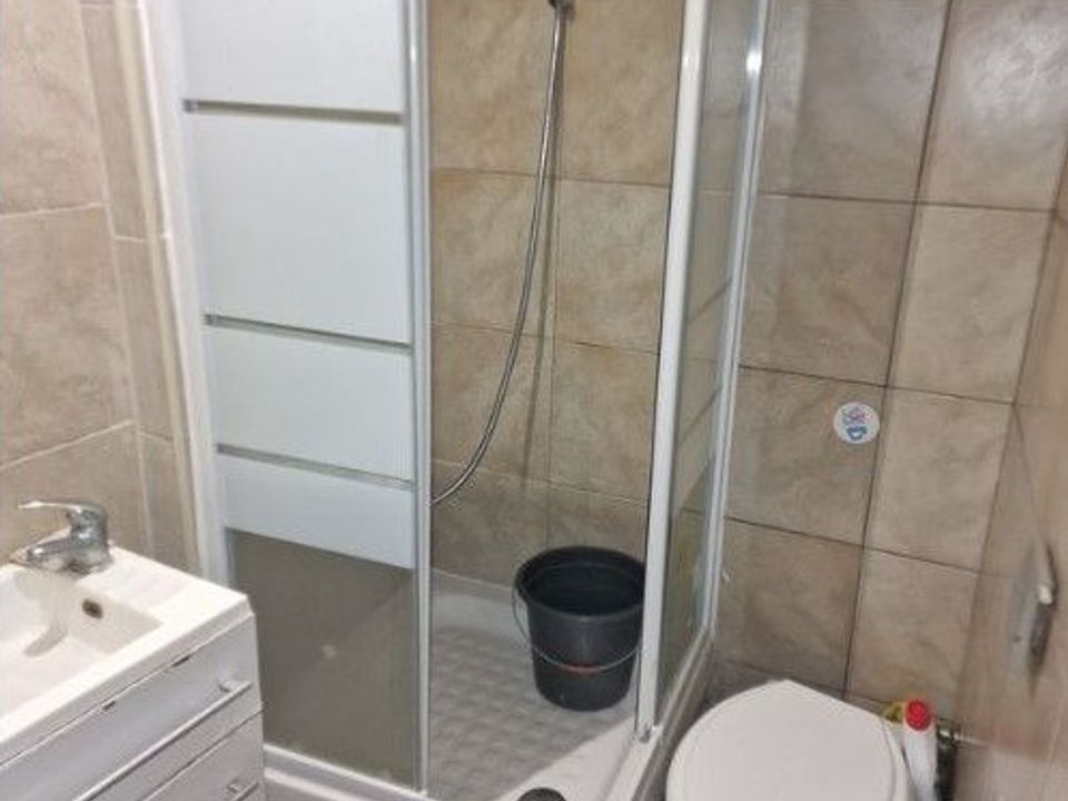 Studio i Gentilly, Val-de-Marne - foto 2