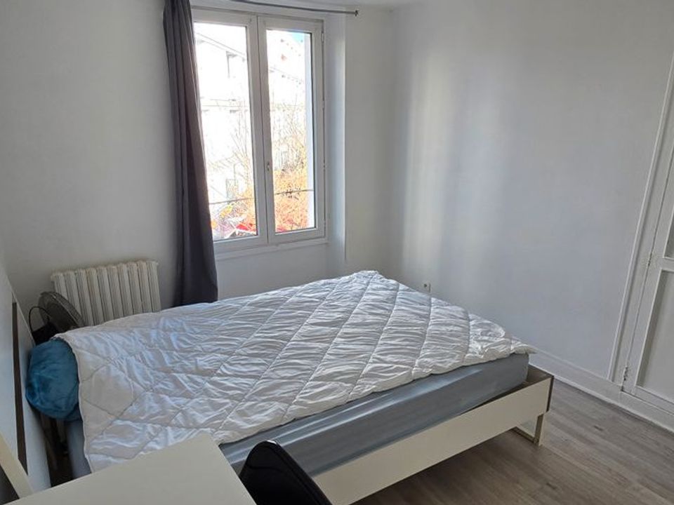 Lejlighed i Gentilly, Val-de-Marne - foto 2