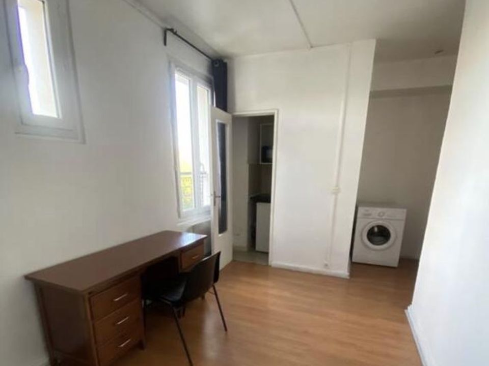 Studio i Arcueil, Val-de-Marne - foto 2