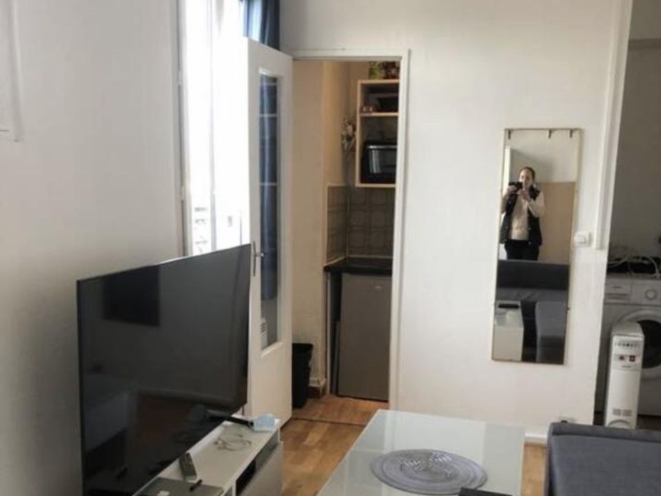 Studio i Arcueil, Val-de-Marne - foto 5