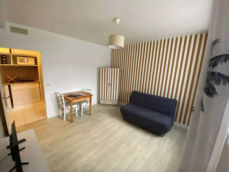 Studio i Le Plessis-Robinson, Hauts-de-Seine - foto 1