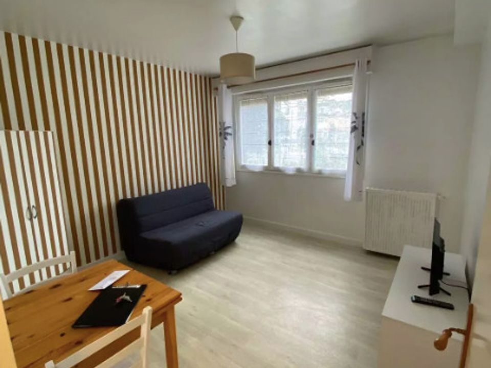 Studio i Le Plessis-Robinson, Hauts-de-Seine - foto 2