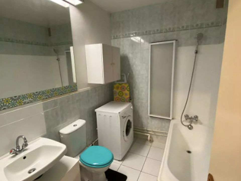 Studio i Le Plessis-Robinson, Hauts-de-Seine - foto 3