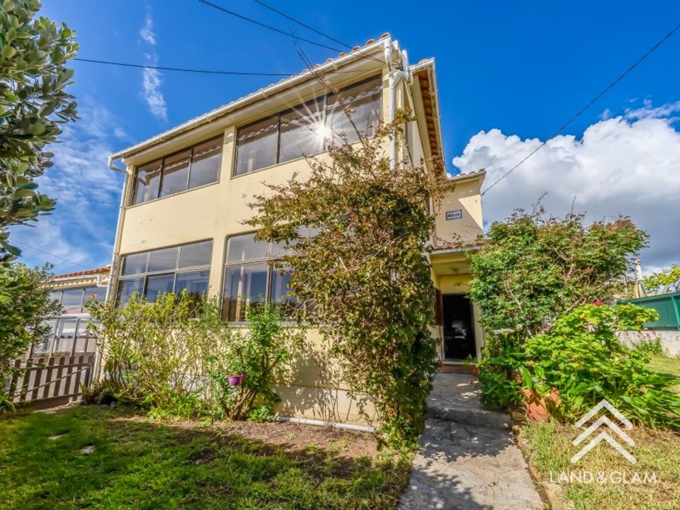Villa i Ericeira, Lisbon - foto 3