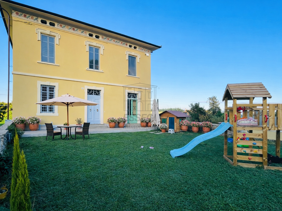 Villa i Capannori, Lucca - foto 4