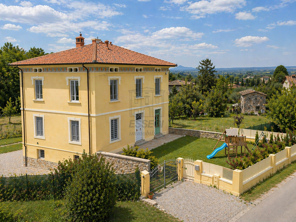 Villa i Capannori, Lucca - foto 1
