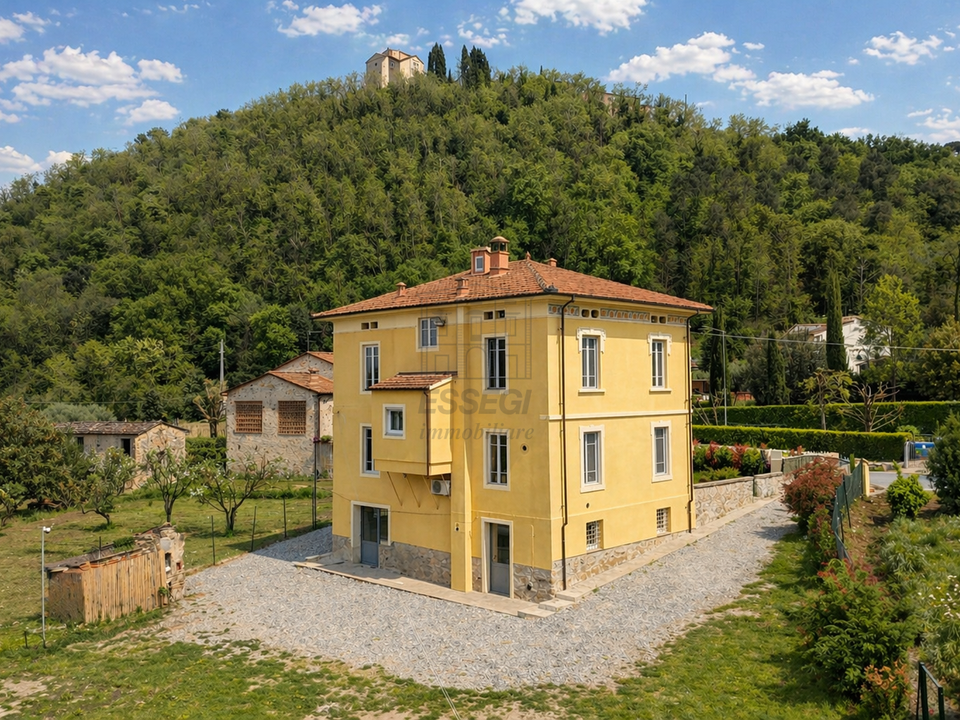 Villa i Capannori, Lucca - foto 2