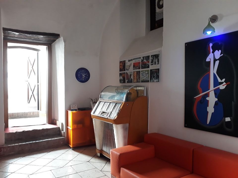 Erhvervsejendom i Salerno, Salerno - foto 1