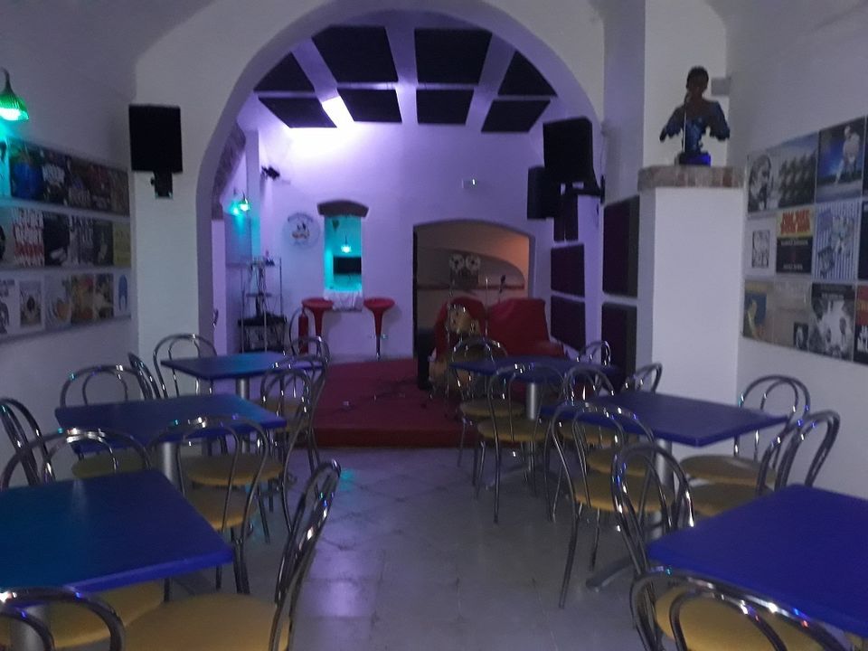 Erhvervsejendom i Salerno, Salerno - foto 3