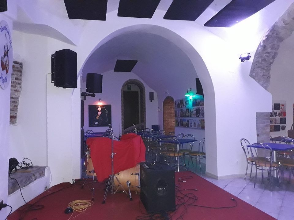 Erhvervsejendom i Salerno, Salerno - foto 5