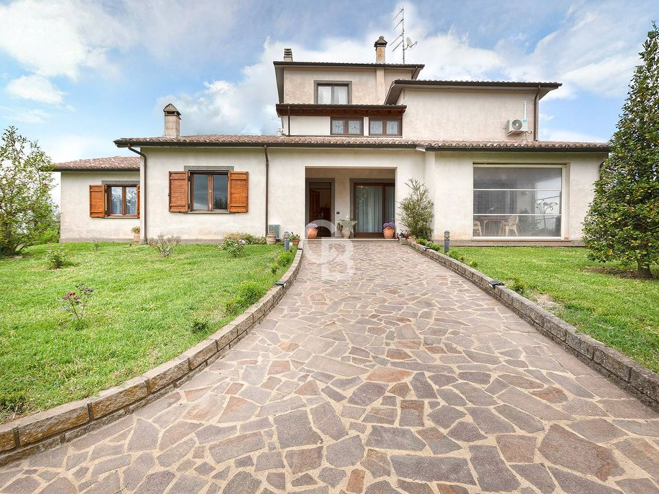 Villa i Viterbo, Viterbo - foto 2